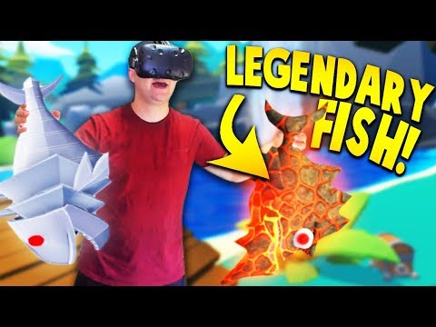VR Games | Virtual Reality Gameplay HTC Vive