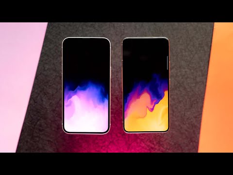 Galaxy S22 vs iPhone 13 // Which Phone Should You Buy In 2022?