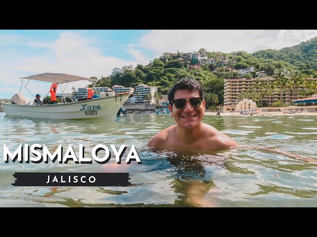 Mismaloya Beach | Things to do in Puerto Vallarta