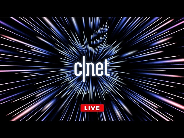 Apple M1 Pro Macbook 2021 Reveal Event Live: CNET Watch Party