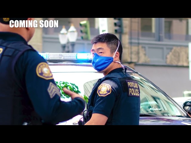 First Responders   Suffering In Silence Trailer #1