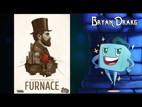 Furnace Review - with Bryan