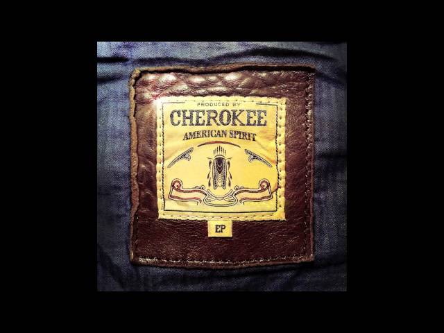 Cherokee - Hear
