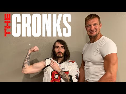 Which Gronkowski Brother is the Smartest? Ft. Penguinz0