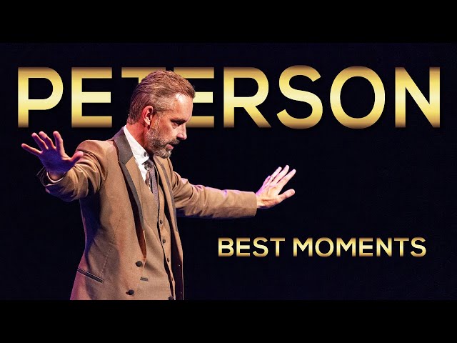 The BEST of Jordan Peterson - Ultimate Compilation/Highlights