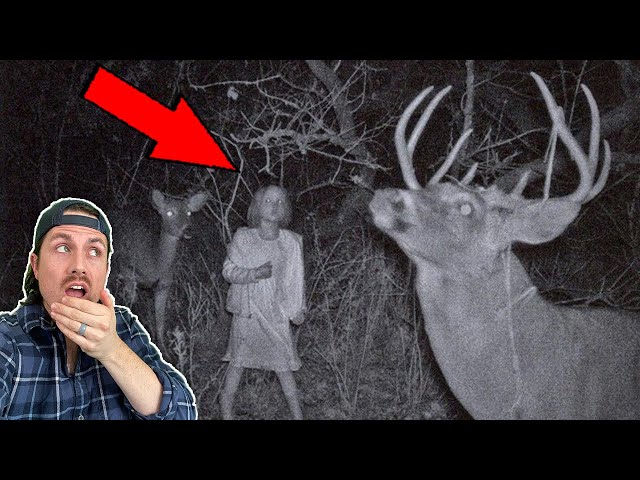 Top 3 SPOOKY stories from missing people FOUND ALIVE | Missing 411 (Part 21)