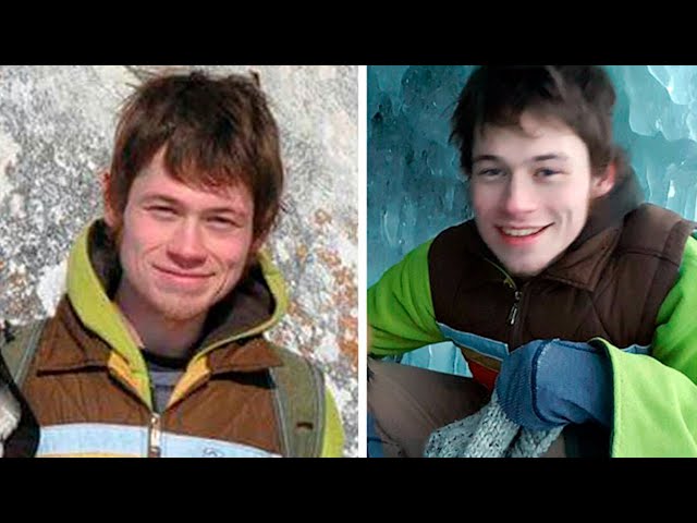 The Suspicious Death and Cover-Up of Colin Madsen | blameitonjorge