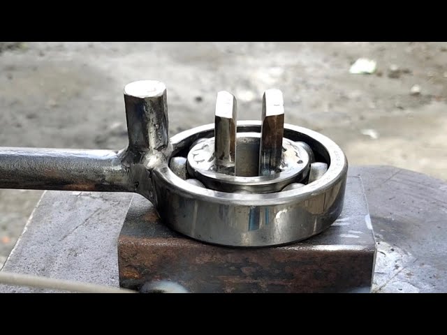 Useful ideas for Metal Bar Bending || Bending Tricks for Rod Bar || Metal Bender