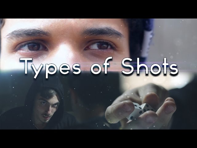 Types of Shots | Tomorrow's Filmmakers