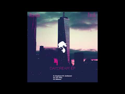 Kondo, Zeu5 - Daydream EP