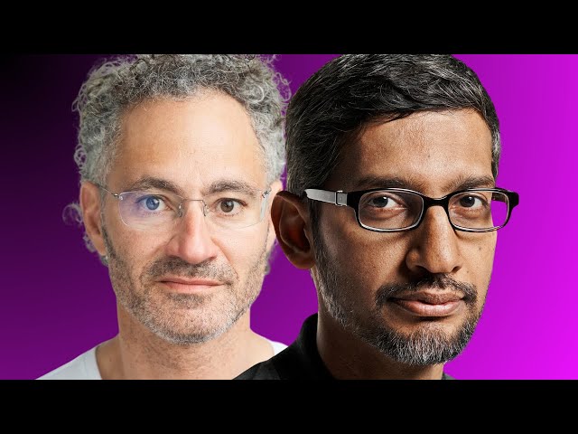 Does Palantir Want War & Why Are Google Employees Protesting? | DailyPalantir #0079