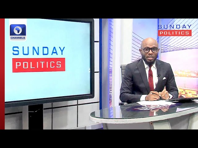Ondo APC Primary, EFCC On Yahaya Bello's Case + More | Sunday Politics
