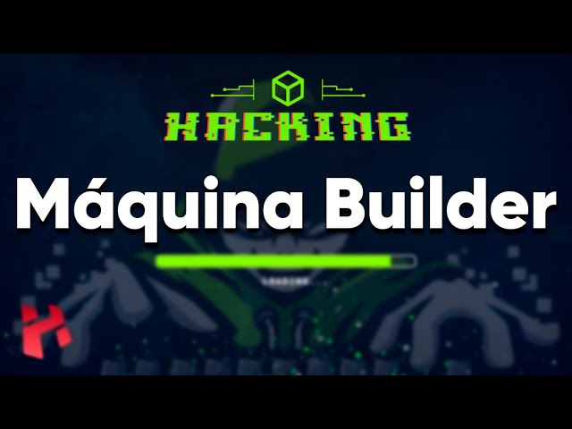 HackTheBox | Builder [OSCP Style] (TWITCH LIVE)