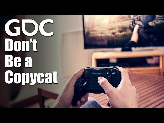 Don't Be a Copycat: Personalized Marketing for Your Game