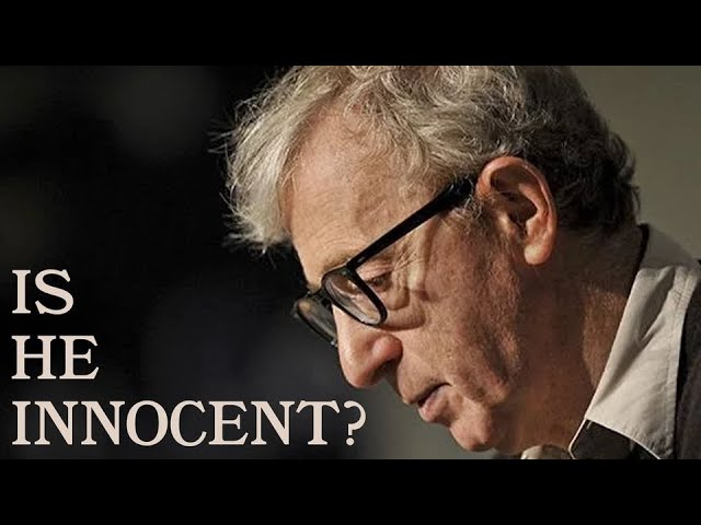 GUILTY? Proving Woody Allen's Innocence in 10 Minutes Using Logic