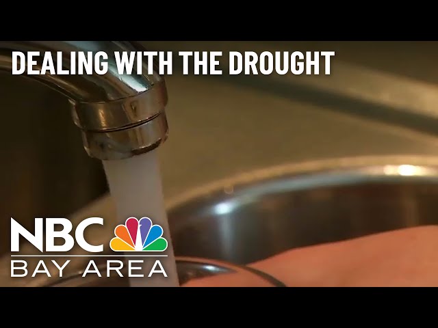 Continued Calls for Water Conservation as Drought Deepens