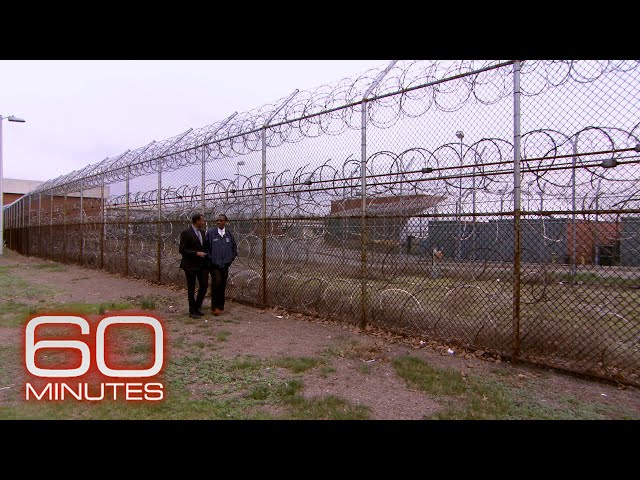 Rikers Island; 30 years on death row; Eyewitness testimony reliability | 60 Minutes Full Episodes