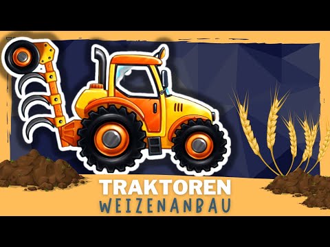 Traktoren | Trecker