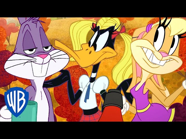 Looney Tunes auf Deutsch | Kalt öffnet vol. 1 | WB Kids