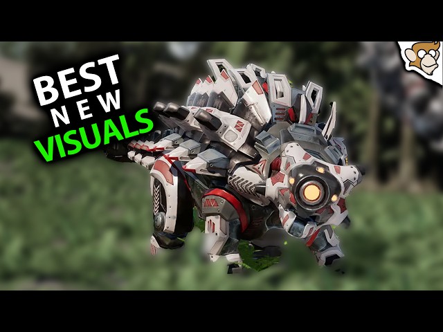 TOP 20 NEW VISUAL Assets MARCH 2024! (Animations, Effects, Textures) Unity Asset Store