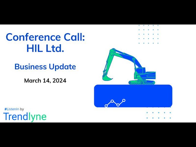 HIL Conference Call on Acquisition of Topline