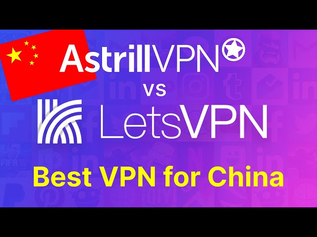 Best VPN for China w/ Speed Tests