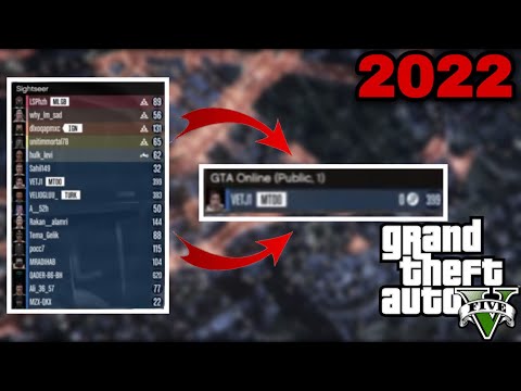 How to create a private lobby in GTA 5 Online (2022 Guide)