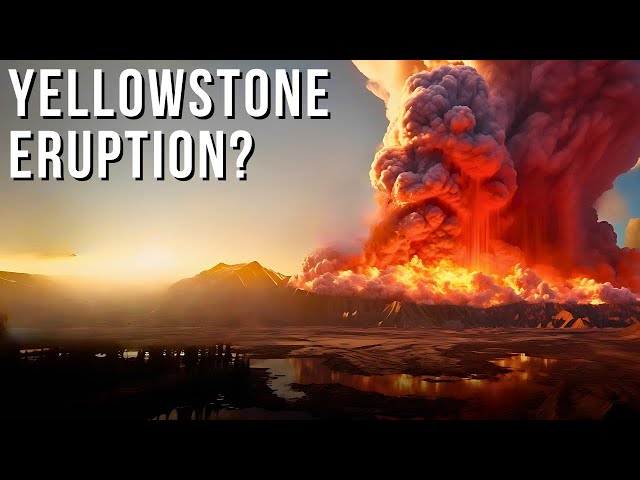 7 U.S. Deadliest Volcanoes That Could Erupt in 2025