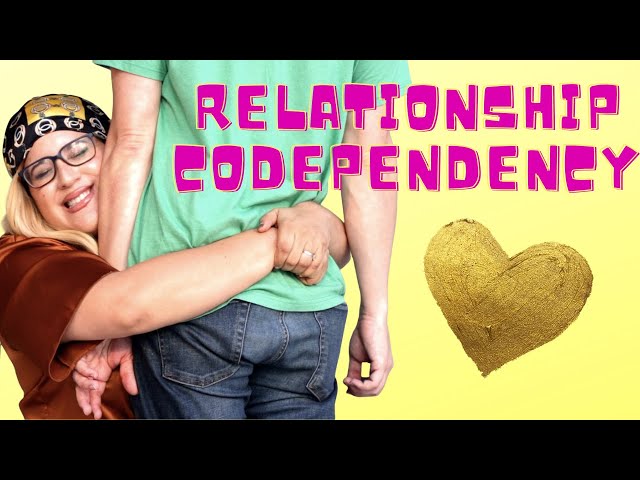 codependency in a relationship / signs your relationship is codependent.