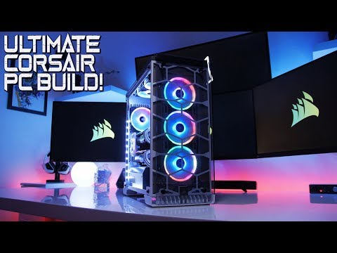 Epic Gaming PC Builds!