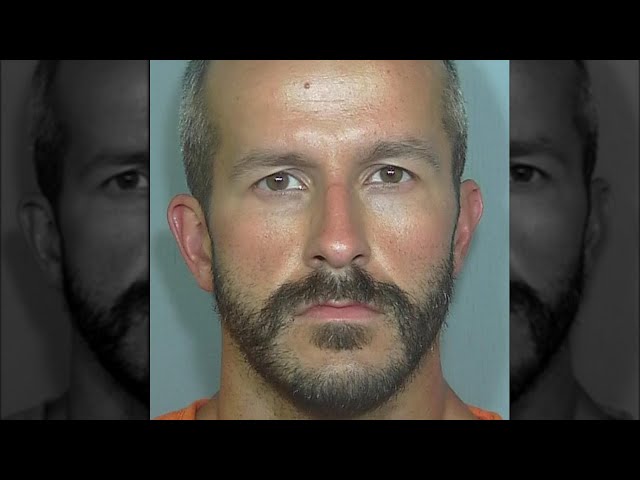 What Chris Watts' Life In Prison Is Really Like