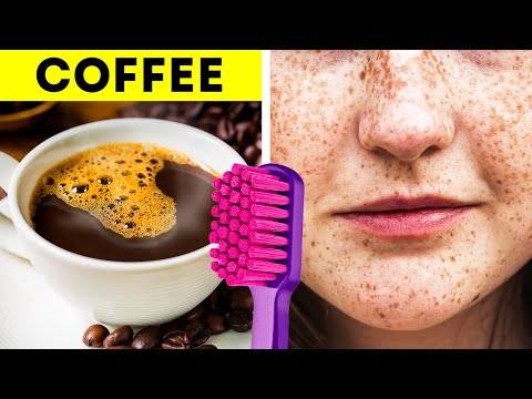 Amazing Beauty Hacks And Makeup Tricks That Will Save Your Money