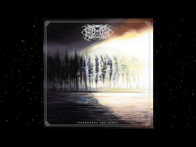 Crom Dubh - Firebrands and Ashes (Full Album)