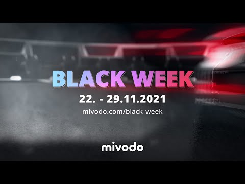 Black Week 2021