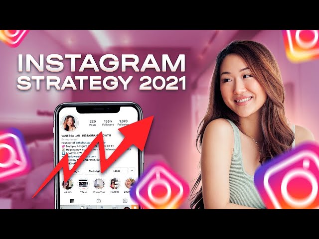 5 Instagram Ideas to Do in 2022 (Get more Followers and Reach!)