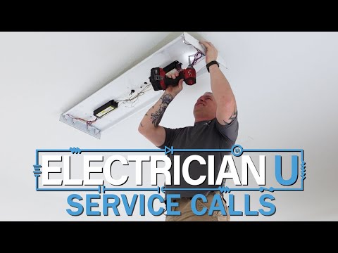 Service Calls