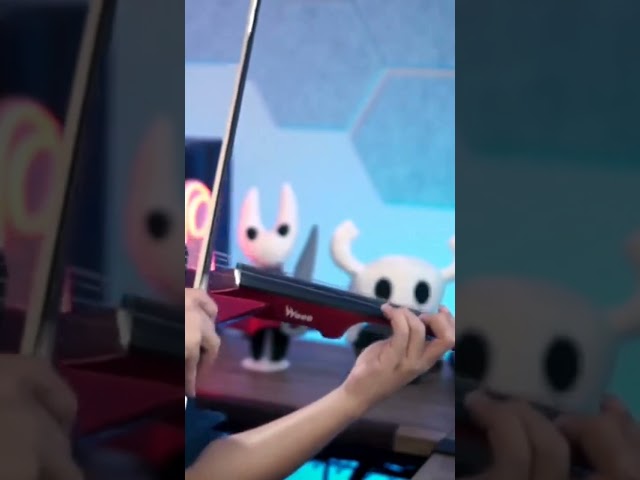 Hollow Knight NEEDS More Violin (Dirtmouth)