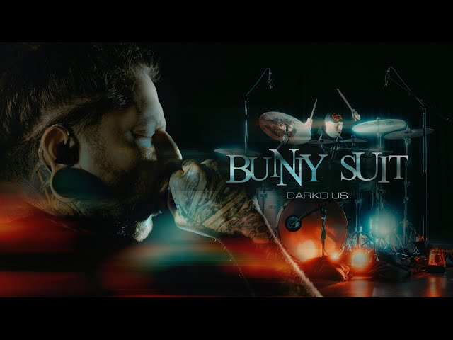 Darko US - "Bunny Suit" (Live In Studio Performance)
