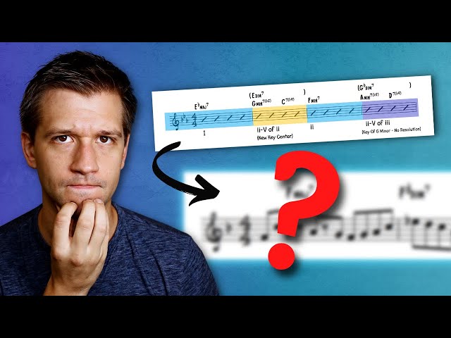How to Go From Amateur to Pro Level Jazz Solos