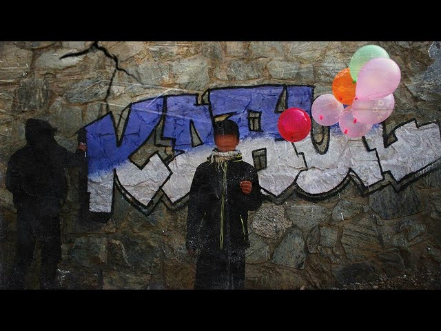 Kaboos - Kocha hay Kabul - Official Music Video