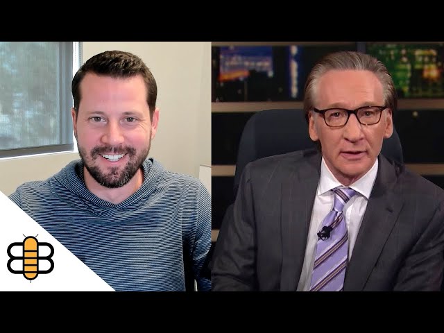 Bill Maher TRASHES Twitter Censors -- The Babylon Bee's CEO Reacts