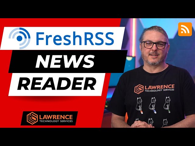 Get News Without Distractions Using FreshRSS