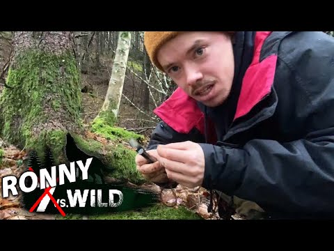 Ronny vs. Wild