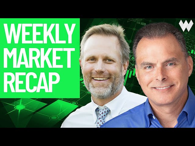 Boom! Massive Rally As Inflation, Election & Cryptos Surprise Markets. Will It Last?