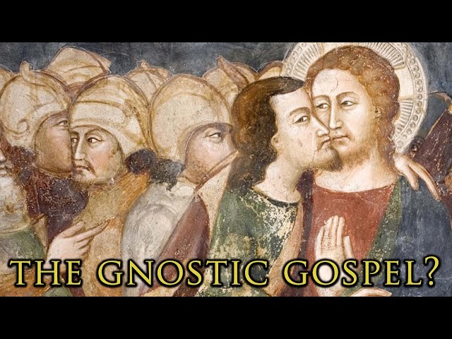 What is the Gospel of Judas?