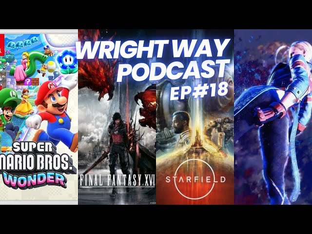 So Many Video Games, So Little Time!! Ep 19