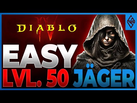 Diablo 4 Build Guides