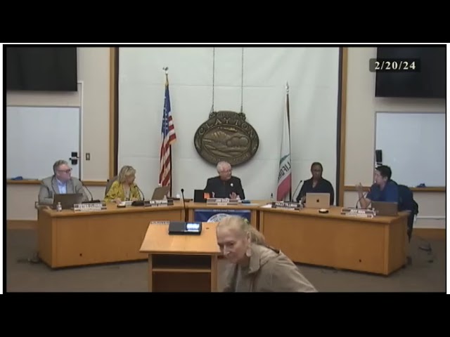 Clayton Council Confused Over Voting Process