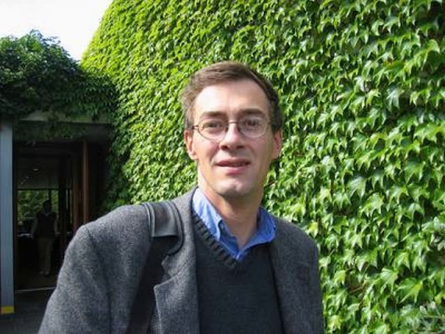 John Roe (mathematician) | Wikipedia audio article