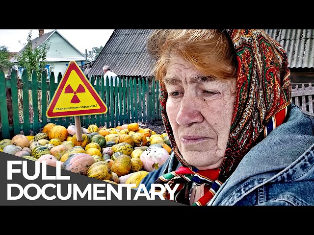 Living on Contaminated Land: Nuclear Exclusion Zones | Chernobyl & Fukushima | Free Documentary